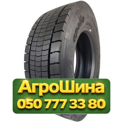 315/70R22.5 Apollo ENDURACE RD 2 154/150L PR18 Грузовая ведущая шина Киев - изображение 1