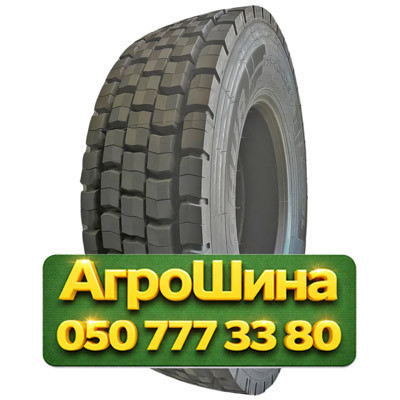 295/80R22.5 Haohua GD18L 154/151M PR18 Грузовая ведущая шина Киев - изображение 1