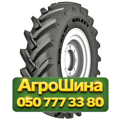 6.5/80R15 Galaxy Earth Pro 104 98A6 PR6 TT Сельхоз шина Киев - изображение 1