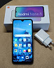 Смартфон Xiaomi Redmi Note 8, новый из г. Днепр