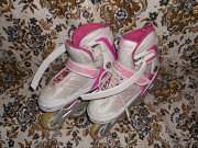 Продаються дитячі ролики из г. Харьков