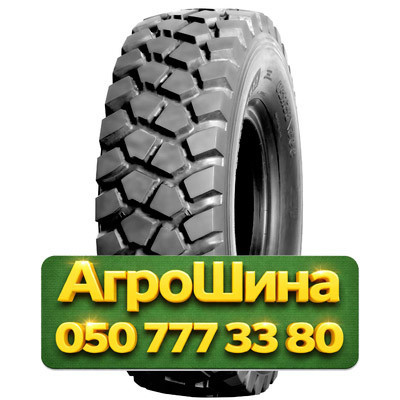 365/80R20 BKT EARTHMAX SR 33 152K Грузовая универсальная шина Київ - зображення 1