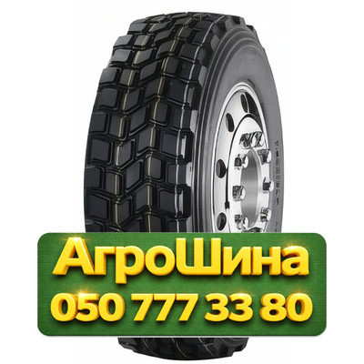 7.50R16 Sportrak SP307 122/118M PR8 Грузовая универсальная шина Киев - изображение 1