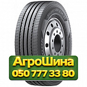 315/60R22.5 Hankook AH31 Smartflex 154/148L PR16 Рулевые грузовые шины Киев