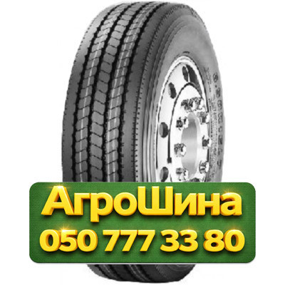 255/70R22.5 Sportrak SP302 140/137N PR16 Грузовая универсальная шина Киев - изображение 1