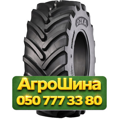 420/90R30 Ozka AGROLOX 147A8 TL Сельхоз шина Киев - изображение 1
