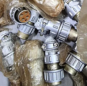 Куплю розетки штепсельні Шплм-4 2серії Суми