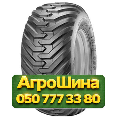 400/55R22.5 Trelleborg Twin 404 147A8 Сельхоз шина Київ - зображення 1