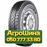 315/70R22.5 Firestone FD624 154/150L Грузовая ведущая шина Киев
