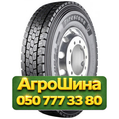 315/70R22.5 Firestone FD624 154/150L Грузовая ведущая шина Киев - изображение 1