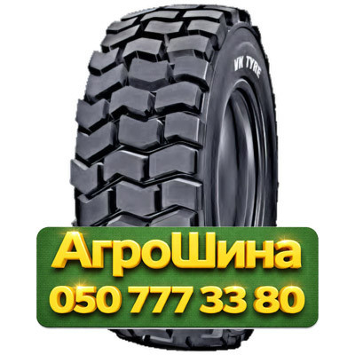 12R16.5 VK TYRES VK-601 Rock stone 147/139A2/A3 PR14 Индустриальная шина Киев - изображение 1