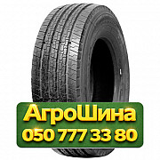 235/75R17.5 Triangle TR685 141/140J Грузовая рулевая шина Київ
