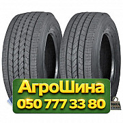 315/80R22.5 Goodyear KMAX S GEN-2 156/154L/M Грузовая рулевая шина Київ
