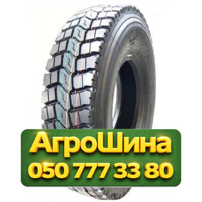 12.00R20 Aplus D608 156/153K Грузовая ведущая шина Киев - изображение 1