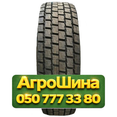 315/80R22.5 Wellplus WDH816 157/154M Грузовая ведущая шина Киев - изображение 1