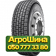 315/70R22.5 Giti GDR621 154/150L Грузовая ведущая шина Київ
