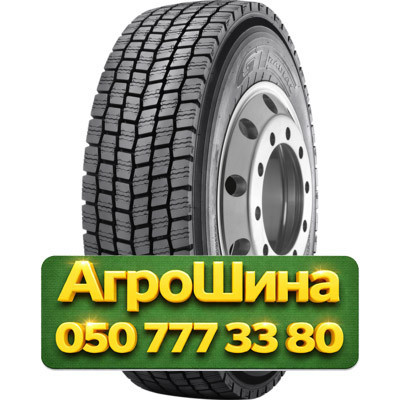 315/70R22.5 Giti GDR621 154/150L Грузовая ведущая шина Киев - изображение 1