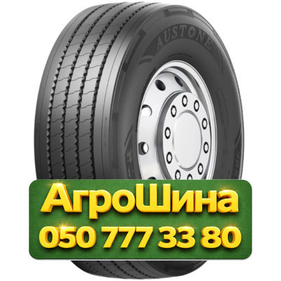 385/55R22.5 Austone ATH135 160K PR20 Грузовая прицепная шина Киев - изображение 1