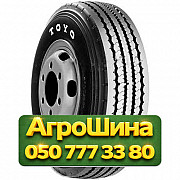 9.50R17.5 Toyo Hyparadial ST M53 143/141J Грузовая универсальная шина Київ
