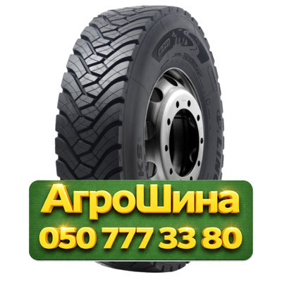315/80R22.5 LingLong M-D40 158/150K PR22 Грузовая ведущая шина Киев - изображение 1