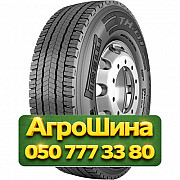 295/80R22 Pirelli TH:01 Coach Energy 152/148M Грузовая ведущая шина Киев
