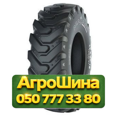16.9R28 Maxam MS901 PR14 Индустриальная шина Киев - изображение 1