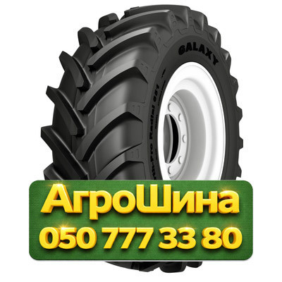 600/65R38 Galaxy Earth-Pro 651 159D Сельхоз шина Киев - изображение 1