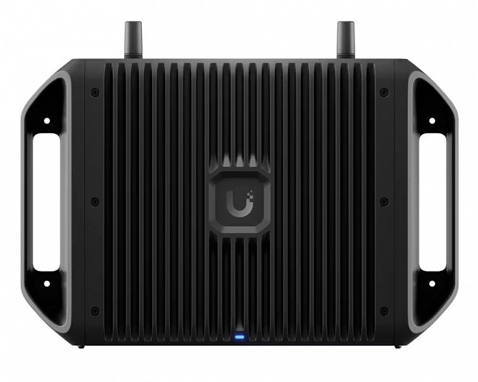 Новый маршрутизатор Ubiquiti Ucg-industrial 270w Киев - изображение 1