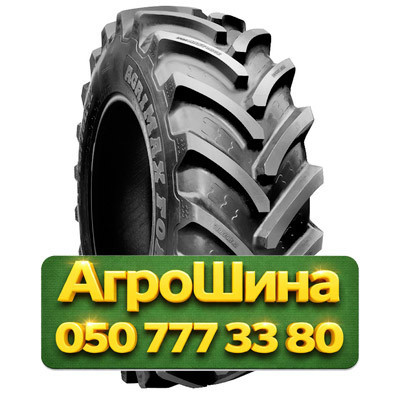 710/70R42 BKT AGRIMAX FORCE 179D Сельхоз шина Киев - изображение 1