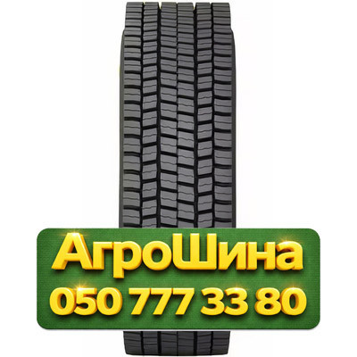 315/80R22.5 Giti GDL636 154M PR20 Грузовая ведущая шина Киев - изображение 1