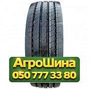 385/65R22.5 Aufine AEL2 160K Грузовая рулевая шина Київ