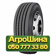 245/70R17.5 Long March LM217 143/141K PR18 Грузовая рулевая шина Киев