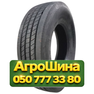 315/70R22.5 Roadshine RS618AA 154/150L PR20 Грузовая рулевая шина Київ - зображення 1