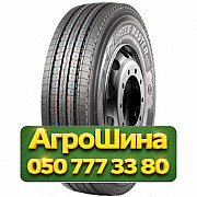 295/80R22.5 Leao KTS300 154/149M PR18 Грузовая рулевая шина Киев