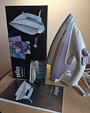 Паровой утюг Braun Texstyle 7 TS 715. Новый із м. Дніпро