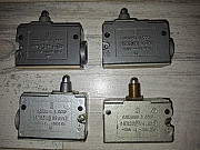 Мікроперемикач Мп2302лу2, Мп2302лт2, Мп2302у2, Мп1202у4 Суми