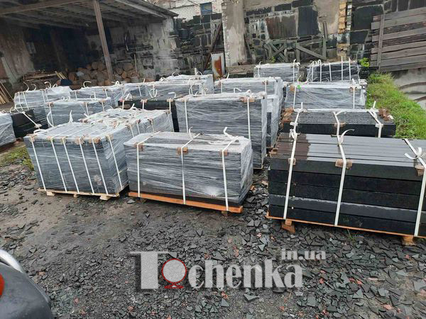 Вази з граніту Оптом від виробника Tochenka Черкассы - изображение 1