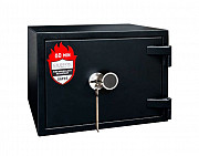 Сучасний сейф Griffon Frs.32.k Black - Vincom Київ