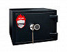 Сучасний сейф Griffon Frs.32.k Black - Vincom Київ
