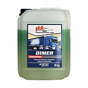Активна піна концентрат Dimer (димер) Atas із м. Київ