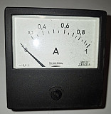 Э8030 амперметр, вольтметр Суми