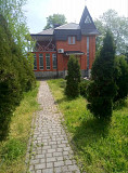 Продам великолепный дом на берегу р. Самара, пос.новосёловка (новомосковский район).. Днепр