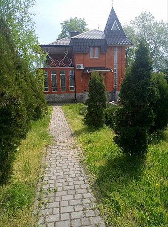 Продам великолепный дом на берегу р. Самара, пос.новосёловка (новомосковский район).. Дніпро - зображення 1