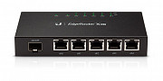 Маршрутизатор Ubiquiti Edgerouter X Sfp з доставкою - Wfshop Київ