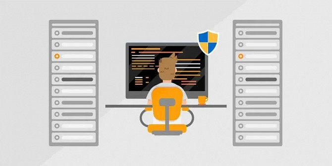 Комп'ютерна допомога віддалено | Послуги системного адміністратора онлайн Дніпро - зображення 1