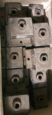 Куплю амортизатор Аксс-60м Суми - зображення 1