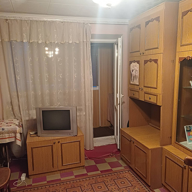 Сдам 1-комн. квартиру в аренду на Левобережном 3 Дніпро - зображення 1