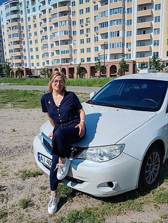 Уроки вождения для женщин Ирпень, Буча, Гостомель Київ - зображення 1