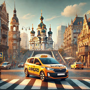Таксі в Полтаві Полтава