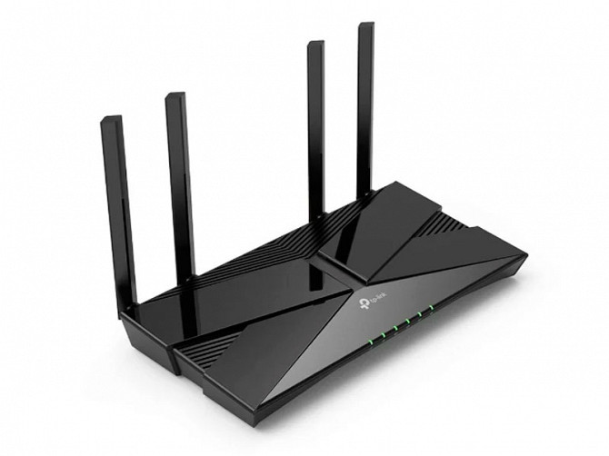 Недорогий роутер Tp-link Ex220 з оперативною доставкою Київ - зображення 1